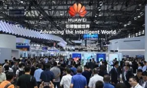 Huawei thúc đẩy thương mại hóa 5.5G