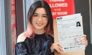 Bí quyết ôn luyện của cô gái đạt 9.0 IELTS