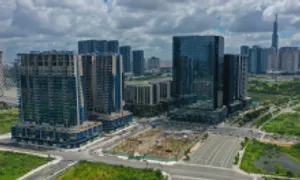 Nhiều dự án bất động sản 'đắp chiếu' ở TP HCM hồi sinh Nhiều dự án bất động sản 'đắp chiếu' ở TP HCM hồi sinh