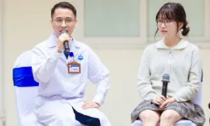 5 bước chăm sóc da mụn trứng cá tuổi dậy thì