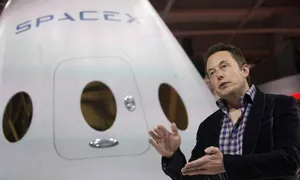 SpaceX của Musk được định giá hơn 250 tỷ USD