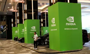 Trung Quốc điều tra Nvidia