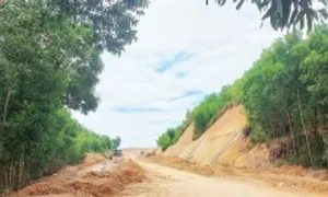 Huế thu hồi dự án sân golf hơn 1.800 tỷ đồng