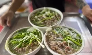 Tại sao đến mùa đông là bạn lại không thể ngừng ăn?