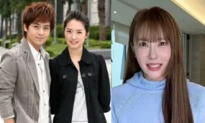 Fan không nhận ra diễn viên 'Sợi dây chuyền định mệnh'